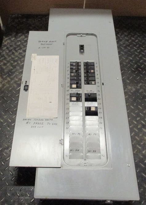 general electric 3 phase panel boxes|3 phase 120 240 panel.